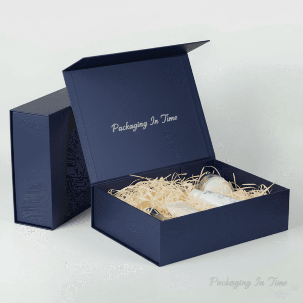 Collapsible Rigid Gift Boxes view 1