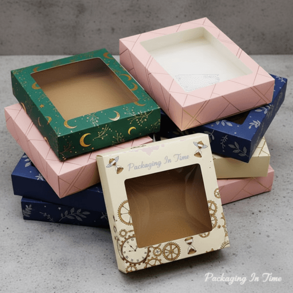 Gift Window Boxes view 1
