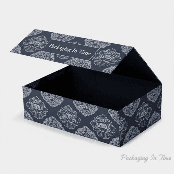 Magnetic Closure Boxes view 1