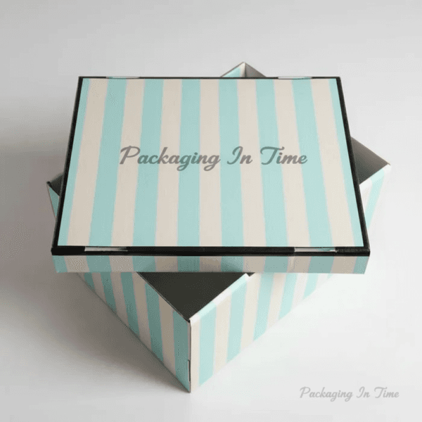 Rigid Gift Boxes view 1