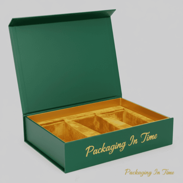 Collapsible Rigid Boxes view 2
