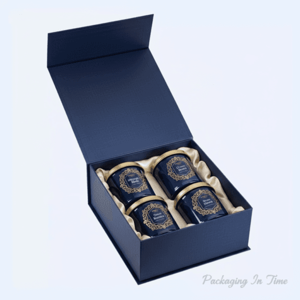 Luxury Candle Boxes view 3