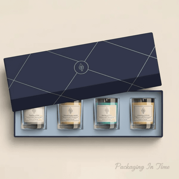 Luxury Candle Boxes view 2