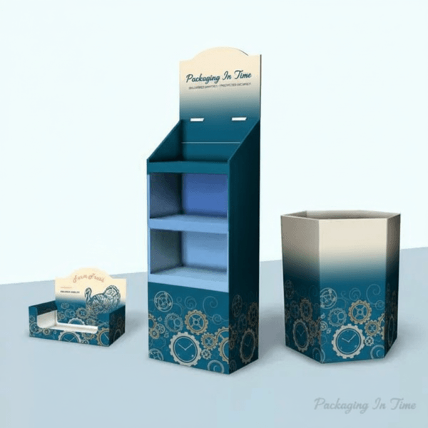 Cardboard Display Boxes
