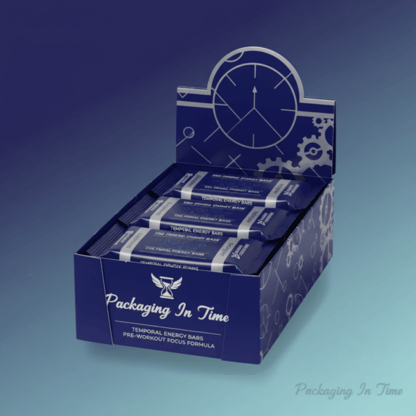 CBD Display Boxes