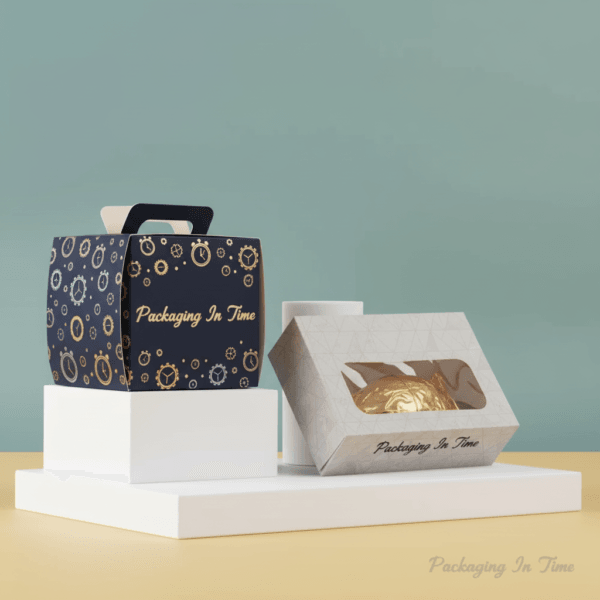 Pastry Boxes