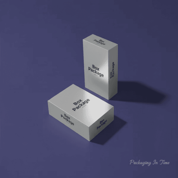 Tuck End Boxes