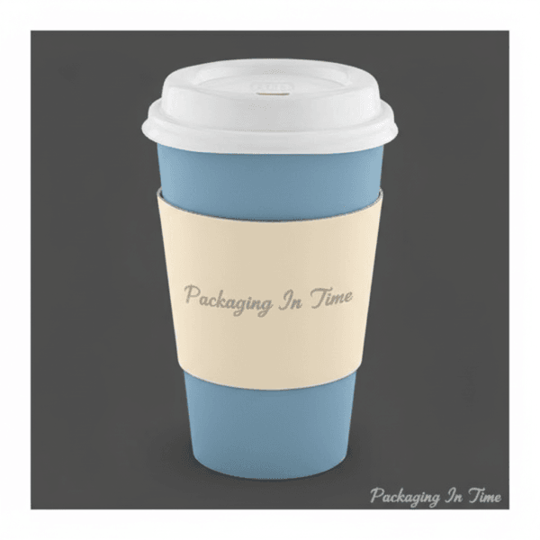 Coffee Sleeves