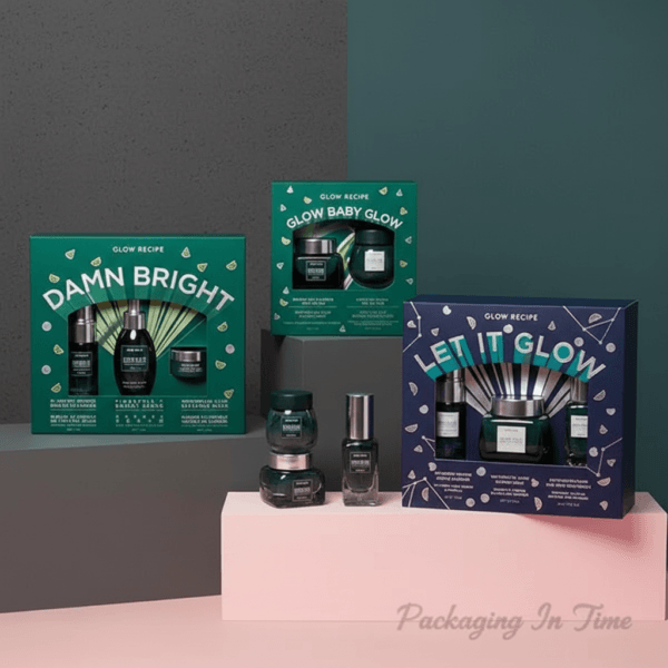Makeup Boxes