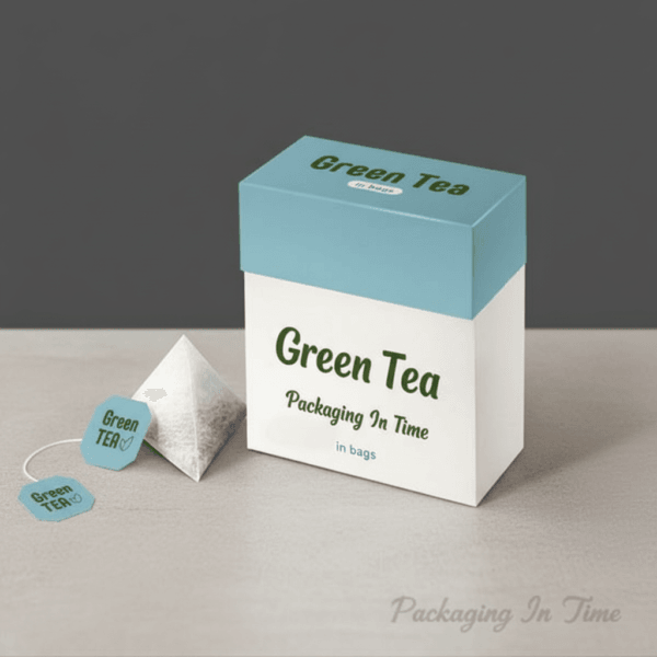 Tea Boxes