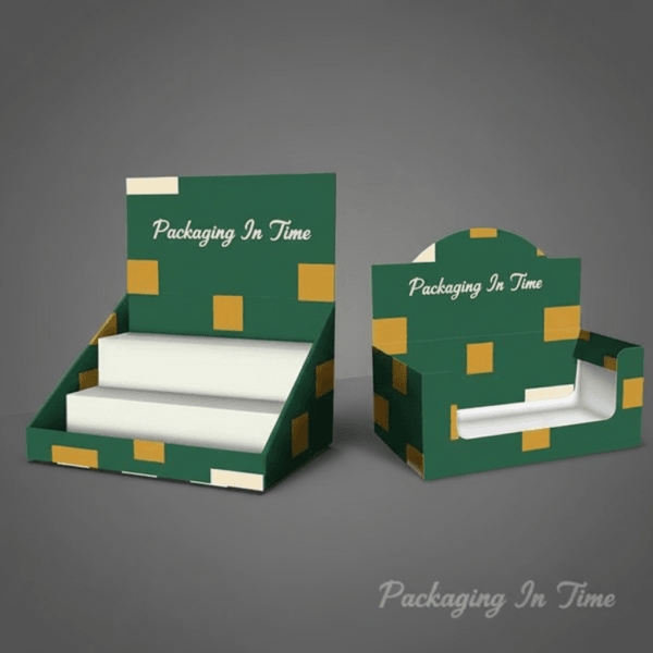 Display Boxes