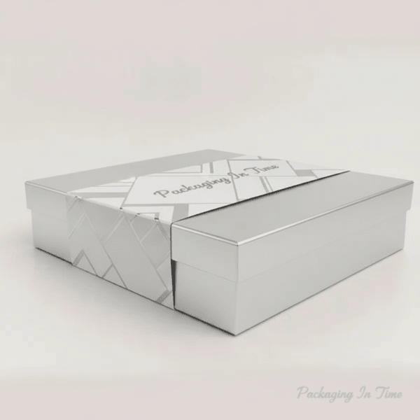 Tray & Sleeve