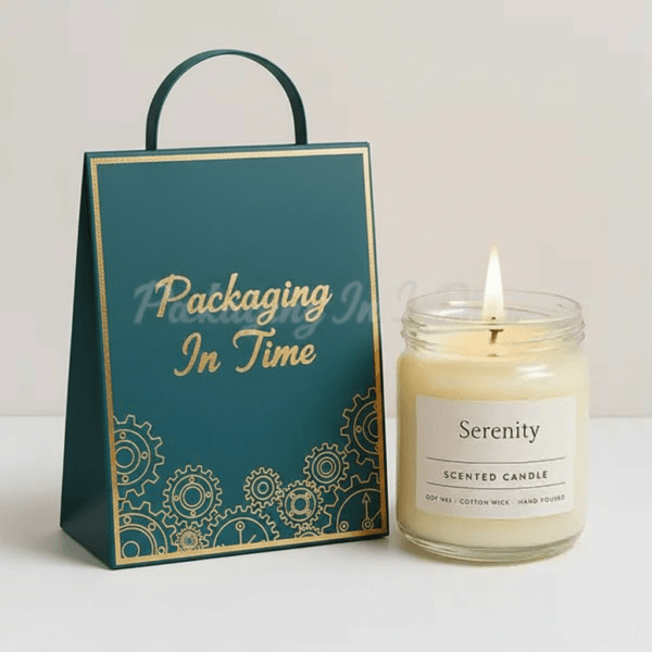 Candle Boxes