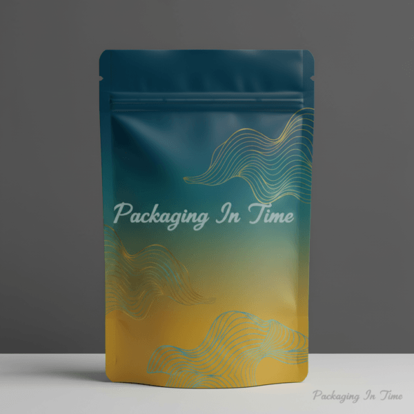 Mylar Bags