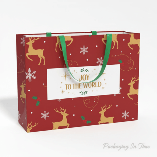 Christmas Boxes