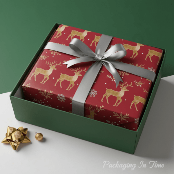 Christmas Present Boxes