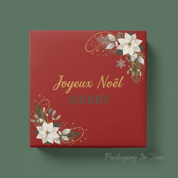 Christmas Gift Boxes Wholesale