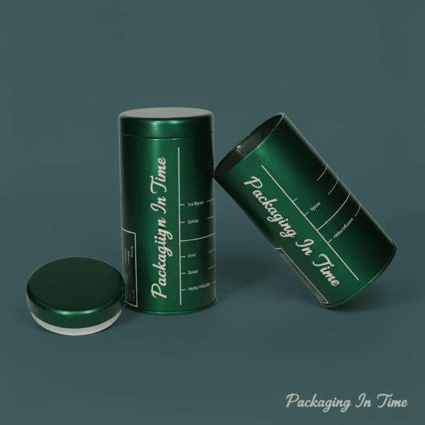 Tin Packaging