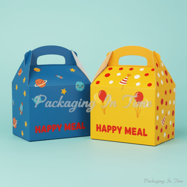 Food Boxes