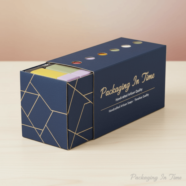 Soap Boxes