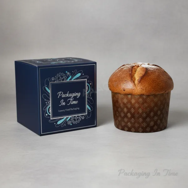 Panettone Boxes