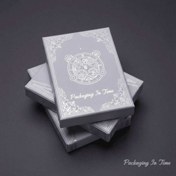 Tuck End Boxes