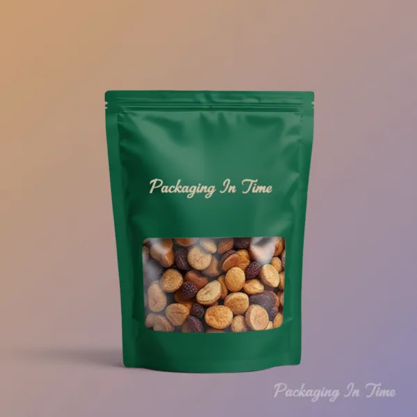 Resealable Mylar Bags