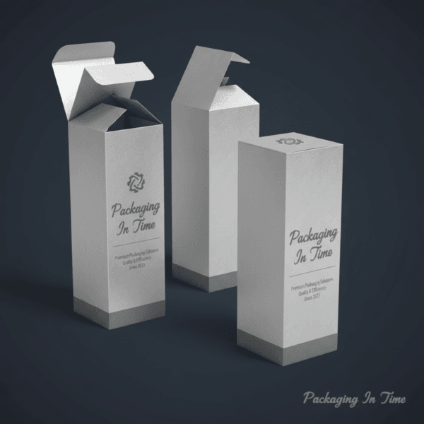 Reverse Tuck Boxes