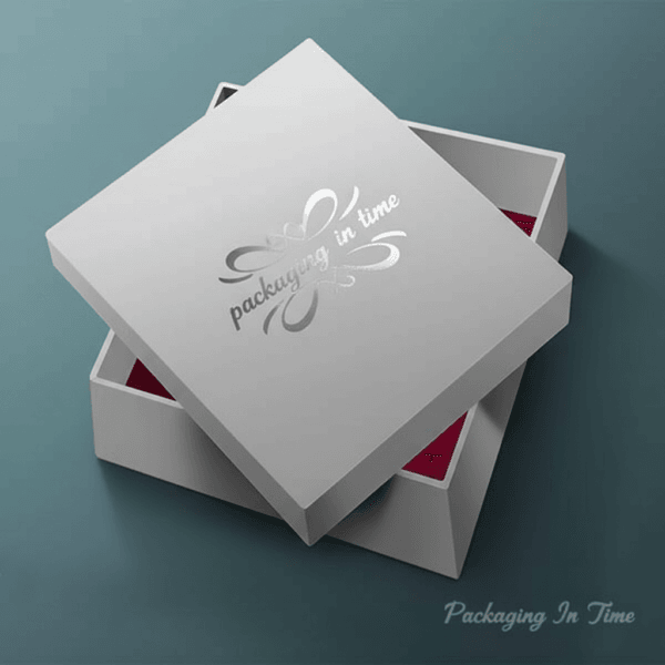 Small Chocolate Boxes