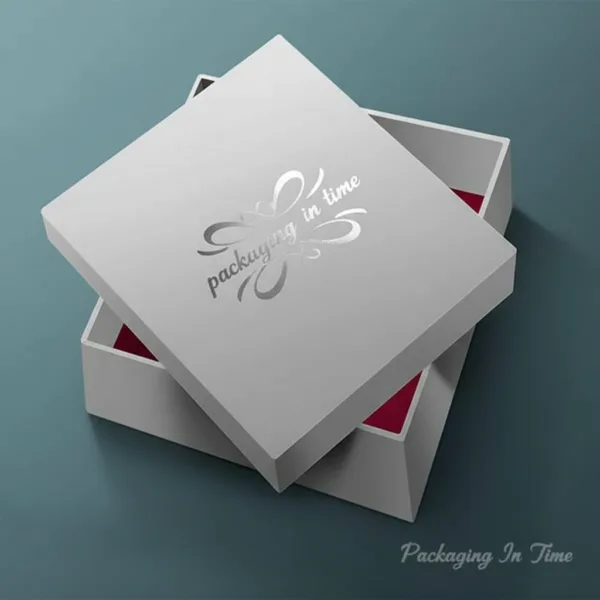 Small Chocolate Boxes