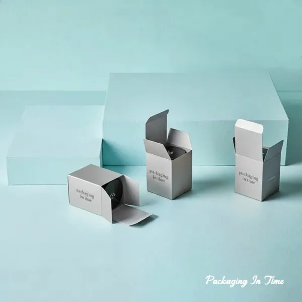 Snap Lock Bottom Boxes