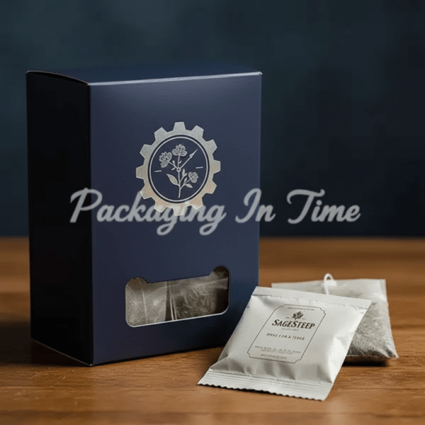 Tea Packaging