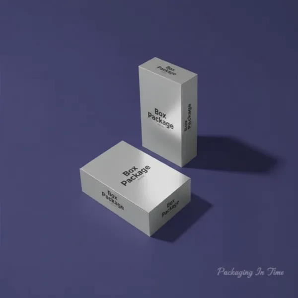 Tuck End Boxes