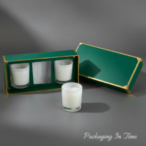 Candle Boxes